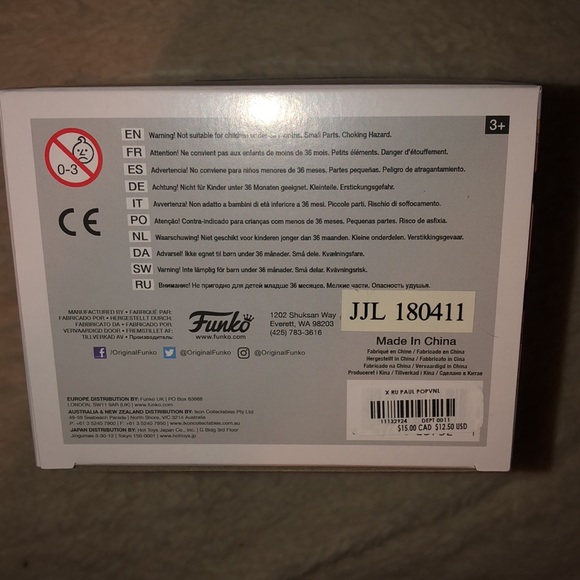 Funko - Picture 6 of 9